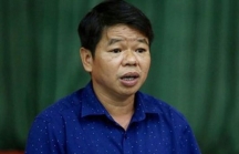 Ông Nguyễn Văn Tốn mất chức Tổng Giám đốc Công ty Nước sạch sông Đà