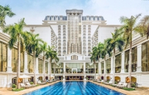 Việt Nam hiện đang là quốc gia tiềm năng đối với các nhà điều hành khách sạn