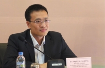 Ông Phạm Quang Dũng được bổ nhiệm lại chức vụ Tổng Giám đốc Vietcombank