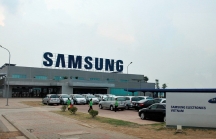 Xuất khẩu của Samsung sụt giảm đe dọa tới tăng trưởng GDP của Việt Nam?