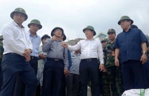 Phó Thủ tướng Trịnh Đình Dũng: Tính mạng người dân là ưu tiên số một
