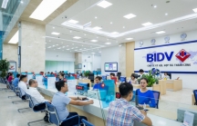 KEB Hana Bank chính thức sở hữu 15% vốn BIDV