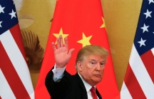 Trung Quốc muốn ông Donald Trump tái đắc cử vì ông 'dễ đoán đọc'