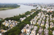 'Kiên quyết xử lý biệt thự ở Thảo Điền chiếm bờ sông Sài Gòn'
