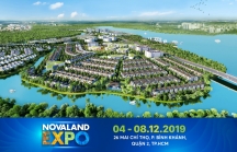 Novaland Expo - Nâng tầm uy tín với sự tham gia của hơn 40 đối tác chiến lược