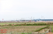 Bắc Giang công khai 15 dự án chậm sử dụng đất, dự án đầu tư phải gia hạn