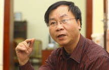 TS Vũ Đình Ánh: 'Dùng ngân sách bù giá nước sông Đuống là bất công'