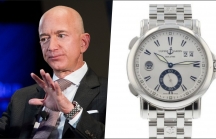 Các CEO hàng đầu thế giới đeo đồng hồ gì?