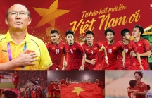 [Café cuối tuần] Xem bóng đá Việt bây giờ, sướng!