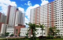 TP.HCM dành gần 2.400 căn hộ và hơn 1.000 nền đất cho tái định cư