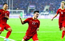 Doanh nghiệp tư nhân 'nâng cánh' để bóng đá Việt Nam vươn cao