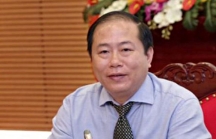 Cảnh cáo Chủ tịch Tổng công ty Đường sắt Vũ Anh Minh