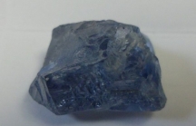Viên kim cương xanh 'độc nhất vô nhị' giá 15 triệu USD và số phận công ty kim cương hàng đầu châu Phi