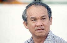 Cựu Tổng biên tập báo Thanh Niên Nguyễn Công Khế: Bầu Đức không được mời đến sân Mỹ Đình ở những trận bóng ‘hot’