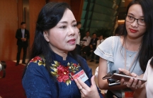 Quốc hội sẽ bỏ phiếu kín miễn nhiệm Bộ trưởng Y tế Nguyễn Thị Kim Tiến