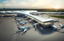 Vì sao suất đầu tư sân bay Long Thành đắt?