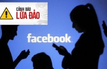 Bộ Công an cảnh báo 'thủ thuật' của các đối tượng dùng để lừa tiền người dùng Facebook
