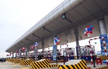Cao tốc Pháp Vân - Ninh Bình phải thực hiện thu phí không dừng toàn tuyến trong năm 2019