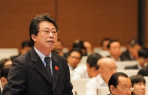 Đại biểu Quốc hội Đinh Văn Nhã: Đèo Cả có quyền tổ chức thu phí dự án La Sơn - Túy Loan