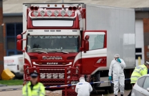 Vụ 39 người chết trong container: Chính phủ ứng tiền đưa 39 người thiệt mạng ở Anh về nước