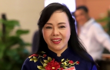 Con đường sự nghiệp của bà Nguyễn Thị Kim Tiến