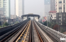 Đường sắt Nam Thăng Long - Trần Hưng Đạo chậm 12 năm, đội vốn 16.000 tỷ