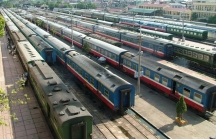 Lãng phí đường sắt 100.000 tỷ Lào Cai - Hà Nội - Hải Phòng?
