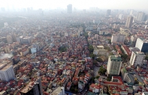 Savills: Việt Nam nên bỏ khung giá đất