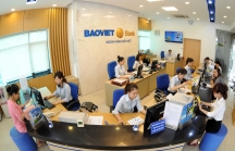 BaoVietBank 9 tháng đầu năm lãi 18,4 tỷ đồng