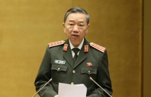 Bộ trưởng Công an nói về vụ Nhật Cường vào diện theo dõi của Ban chỉ đạo Trung ương về phòng, chống tham nhũng