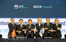 Bộ trưởng Nguyễn Chí Dũng: Việt Nam đánh giá cao nỗ lực thúc đẩy hợp tác với các nước ASEAN của Hàn Quốc