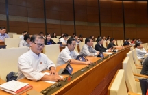 Quốc hội đồng ý điều chỉnh diện tích đất quốc phòng ở sân bay Long Thành
