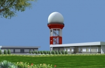 Đầu tư gần 128 tỷ xây dựng trạm radar tại TP. Vinh