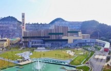 'Soi' khả năng tài chính Tập đoàn Trung Quốc trúng thầu dự án nhà máy xử lý rác thải 1.700 tỷ ở Huế
