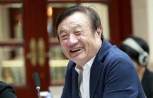 CEO Huawei: 'Chúng tôi vẫn trở thành số 1 về smartphone mà không có Google'