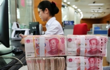 Bất ổn tài chính bùng lên khắp nơi tại Trung Quốc
