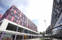 Chỉ 50% căn hộ condotel tại Cocobay Đà Nẵng được phép chuyển thành chung cư