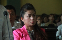 Bà Lê Hoàng Diệp Thảo đề nghị thay đổi 2 thành viên trong hội đồng xét xử nhưng bị bác