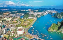 Quảng Ninh duyệt quy hoạch phân khu siêu đô thị ven biển rộng gần 1.700ha của Vinpearl