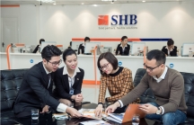 SHB được vinh danh Top 30 doanh nghiệp vốn hóa lớn có báo cáo thường niên tốt nhất