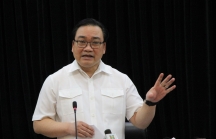 Bí thư Hoàng Trung Hải: Công tác phòng, chống tham nhũng ở Hà Nội được triển khai quyết liệt