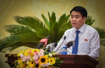 Chủ tịch Nguyễn Đức Chung nói lý do vụ nước sạch sông Đuống 'nóng' lên