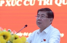 Chủ tịch TP.HCM nói về trường hợp ông Tất Thành Cang vẫn là đại biểu HĐND
