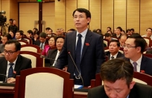 Giám đốc Sở TN&MT Hà Nội: Cơ sở gây ô nhiễm chậm ra khỏi nội đô vì lao động ngại đi xa