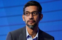 Sundar Pichai: Từ chàng sinh viên 'mọt sách' đến CEO của Google và Alphabet