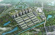 Cuộc đua của các tỷ phú bất động sản tại Bắc Ninh