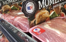 Xoa dịu Hoa Kỳ, Trung Quốc miễn thuế cho thịt lợn và đậu nành nhập khẩu từ Mỹ