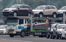 Lo Việt Nam dính “vết xe đổ” của kỳ vọng: Bỏ thuế linh kiện, giá ô tô vẫn cao