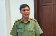 Tạm đình chỉ công tác hai lãnh đạo đội cảnh sát giao thông trong vụ ‘bảo kê’ xe quá tải ở tỉnh Đồng Nai