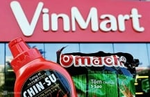 Tham vọng bán lẻ của Masan với 'quân cờ' VinMart